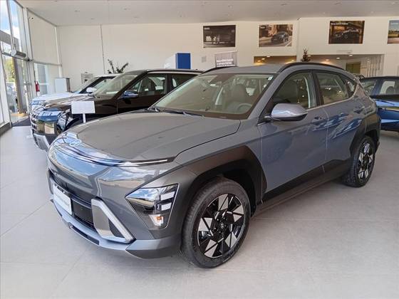 HYUNDAI KONA 1.6 GDI HEV ULTIMATE DCT